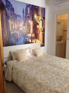 Comfort Murano room Murano